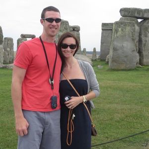 Meet your Posher, Brian